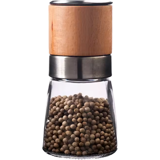 Spice Containers